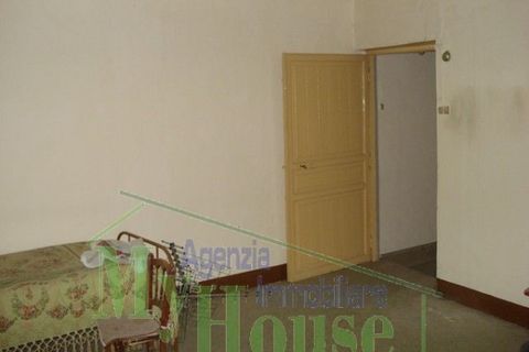 Byhus i Cianciana, Agrigento, Cianciana - € 29.500 | Ref: Francesca Calde - foto 6